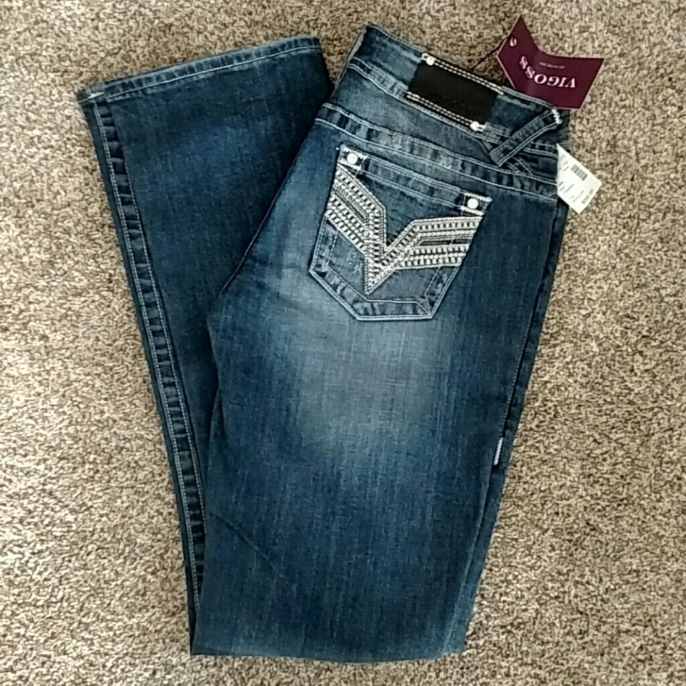 Vigoss Jeans